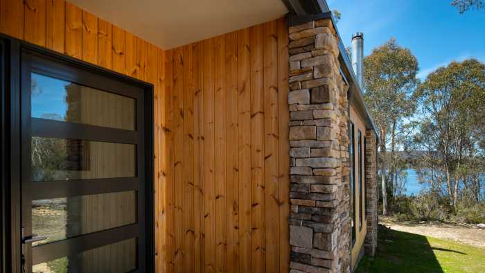 Finlands Lunawood at Highland Waters